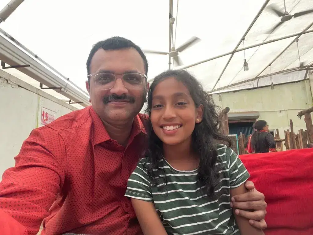 Maalu With Vivek